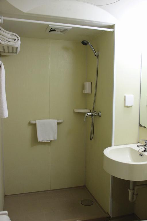 Manhattan Jinling Hotel 上海 客房 照片